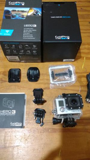 Gopro 3 black wifi control