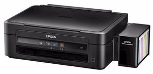 Impresora Epson L220 Sublimacion