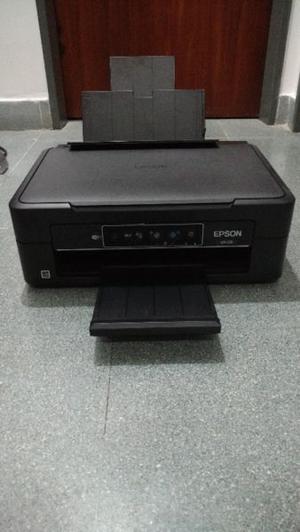 Impresora Epson Xp-241 Multifunción con Wi-fi