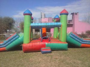 Inflable