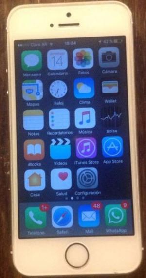 Iphone 5 S
