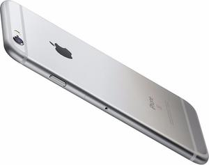 Iphone 6s 32 Gb Nuevo Original De Apple