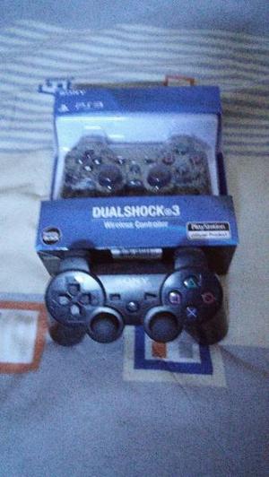 Joysticks ps3 originales