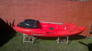 KAYAK SKANDYNAVIAN CON TAMBUCHO - NUEVO