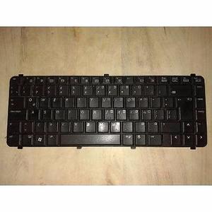 Keyboard assembly (HP )