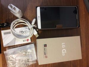 LG G3 D855 liberado