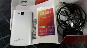 Lg kite en caja