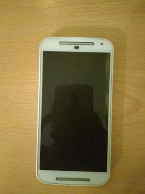 MOTO G2 IMPECABLE