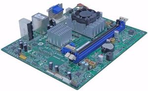 Motherboard Hp Sps-pca (HPI-R-)