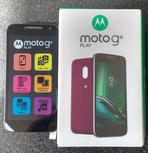 Motorola Moto G4 Play Xt