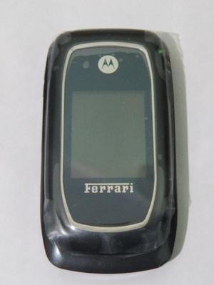 Nextel i897 Ferrari, Made in USA !!!, libres, NEGRO !!!