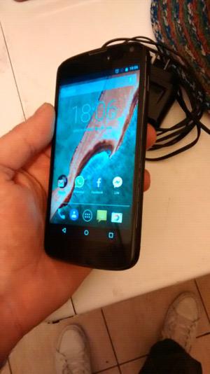 Nexus 4 libré