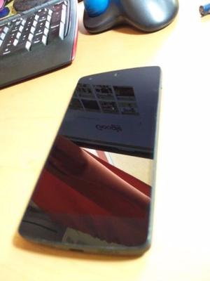 Nexus 5 16g (*detalle)