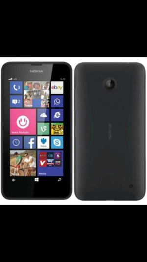 Nokia Lumia 635 HD 4G