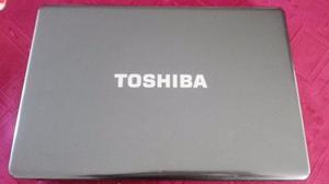 Notebook Toshiba Satellite L515- Intel i3