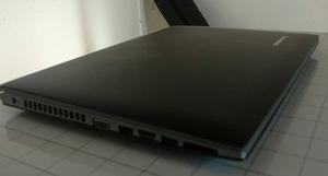 Notebook lenovo z400 Gamer i7, 12gb Ram, 1gb video Nvidia