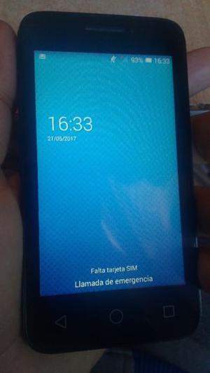 One touch pixi