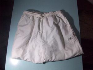 PANTALÓN DEPORTIVO DE MUJER REEBOK