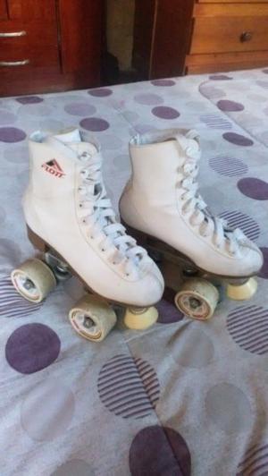 Para patinaje artístico nro:33