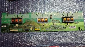 Placa Inverter Para Lcd Samsung Ln32a450 Ssi320a12