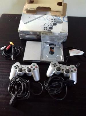Play 2 SIN CHIPEAR