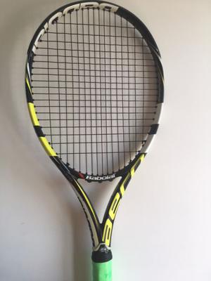 Raqueta de Tenis Babolat Aero Pro Drive Impecable!