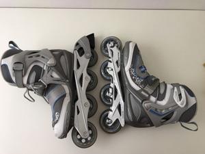 Rolleres RollerBlade Spark 80W Talle 40,5