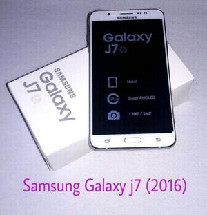 Samsung Galaxy J Nuevo Original Somos Tienda En La Av