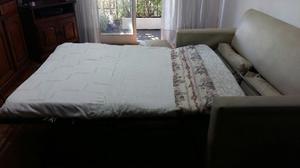 Sillon Cama De 3 Cuerpos