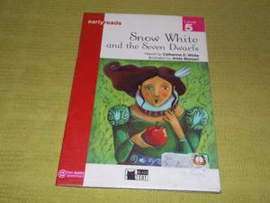 Snow White And The Seven Dwarfs - Catherine E. White