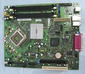 Systemboard Dell optiplex 755 sff (GEN-R-PU052)