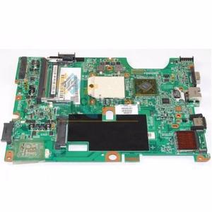 Systemboard uma architecture With modem (HPI-R-)