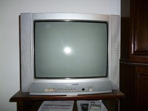 TV color Philco 21 "