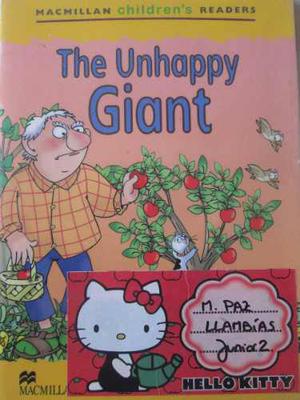 The Unhappy Giant