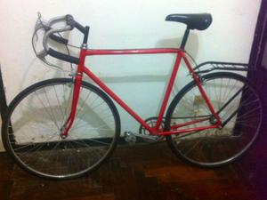 VENDO BICI URGENTE