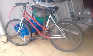 Vendo bicicleta rod.26 todo terreno