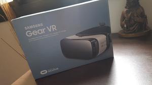 Vendo realidad virtual OCULUS SAMSUNG