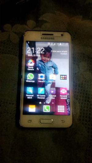 Vendo samsung galaxy core 2