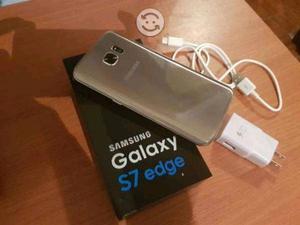 Vendo/permuto Samsung galaxy s7 edge