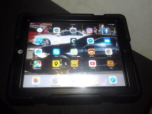 iPad 2 64 gb a  con funda griffin original