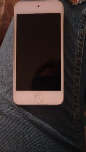 iPod touch 5- casi sin uso