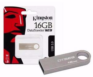 pendrive kingston 16gb