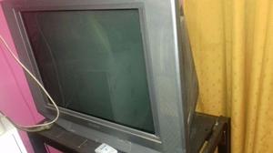 vendo televisor sony 29 pesos 