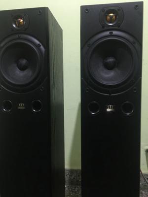 Bafles columna monitor audio bronze 3 england