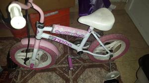 Bicicletas de nena/e