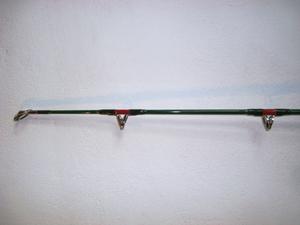Caña para embarcado Albatros