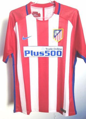 Camiseta Nike Atlético Madrid