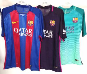 Camiseta Nike Barcelona Varios Colores