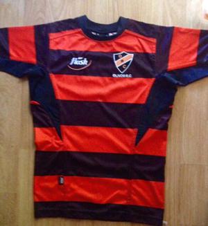 Camiseta Rugby Olivos. Niño