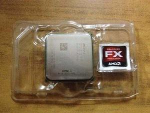 Combo Amd Fx  + Mother Asus M5a97 R2.0 + Placa Sonido